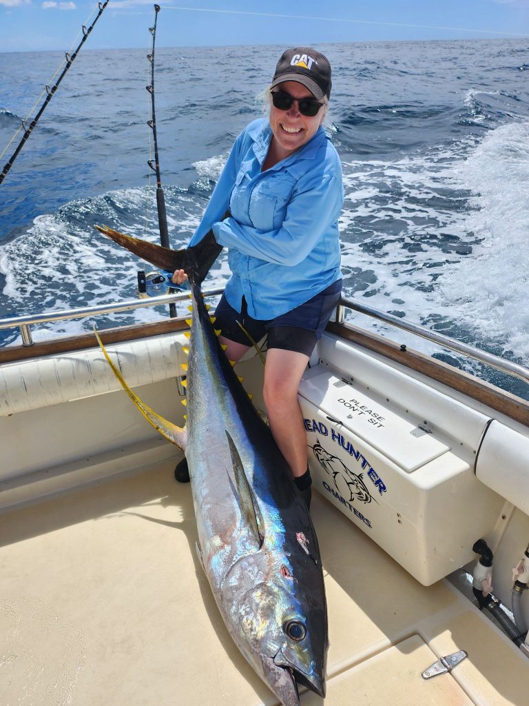 Bermagui Fishing Charters Fishing Charters Bermagui 0428995400